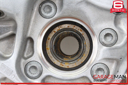 17-24 Audi S5 A5 Rear Left Driver Side Spindle Knuckle Wheel Hub 8W0505435AA OEM