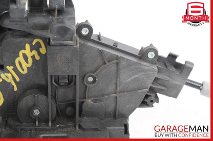 15-20 Mercedes W205 C300 C400 C350e Rear Right Side Door Lock Latch Actuator