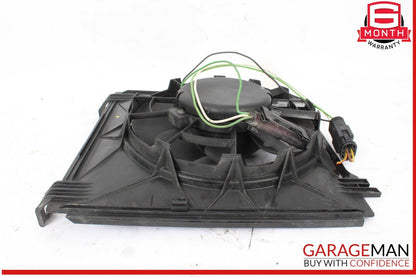 97-04 Porsche 911 996 Boxster 986 Radiator Fan OEM
