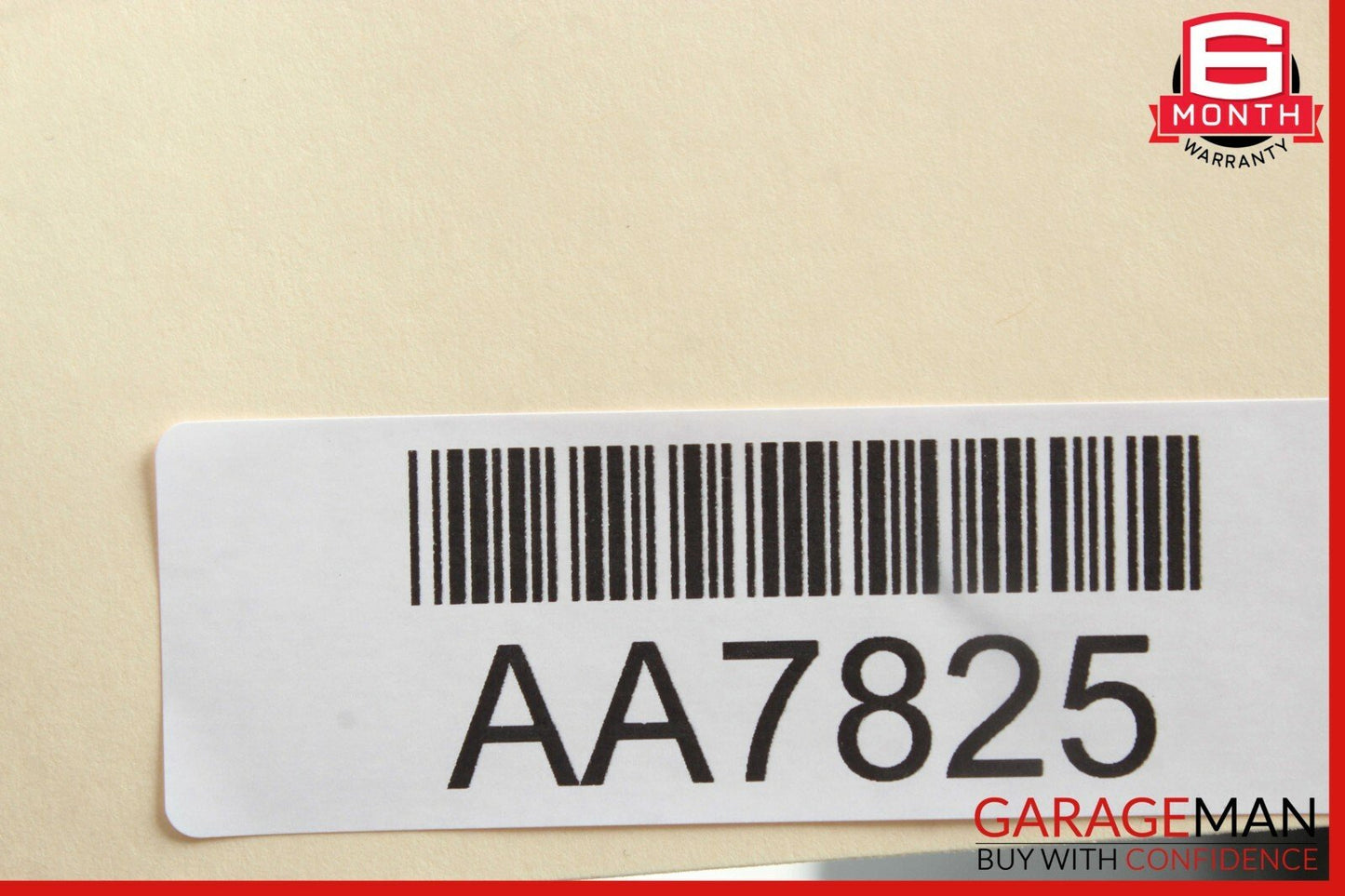08-14 Mercedes W204 C250 C300 C350 Rear Left Side Door Control Module Unit