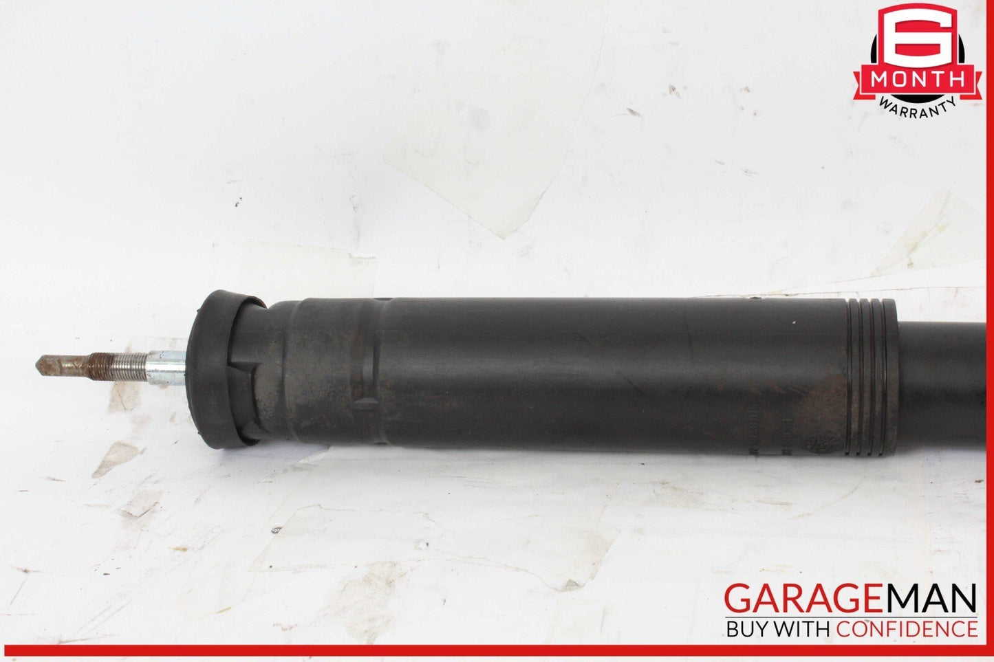 01-04 Mercedes R170 SLK230 Rear Left & Right Side Shock Absorber Struts Set of 2
