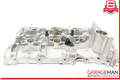 18-24 Audi S5 S4 A5 Right Passenger Side Engine Valve Cylinder Head Cover OEM