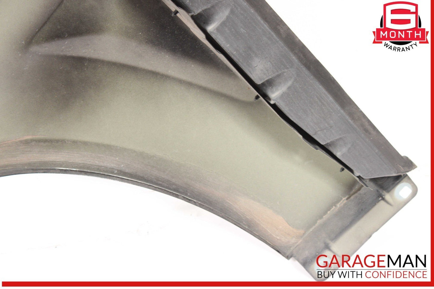 10-15 Mercedes X204 GLK250 GLK350 Front Right Side Wing Fender OEM