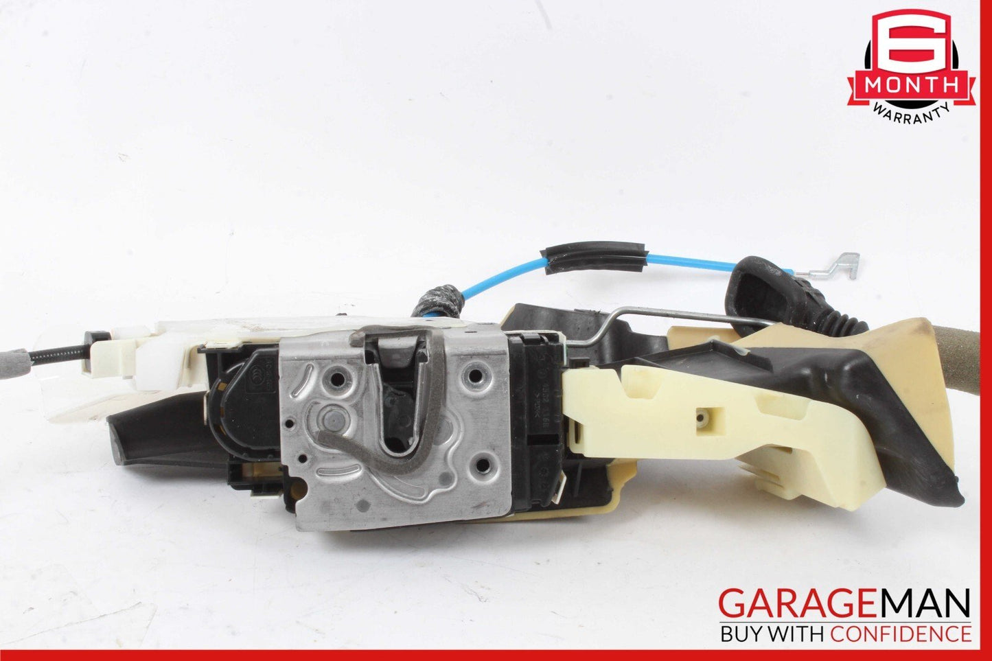 08-18 Mercedes W212 E350 CLS500 Front Right Side Door Lock Latch Actuator OEM