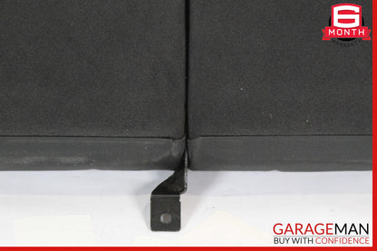 10-17 Audi S5 Rear Top Upper Seat Cushion OEM