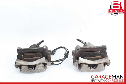 14-20 Mercedes X156 GLA250 CLA250 Front Brake Caliper Calipers Set of 2 Pc OEM