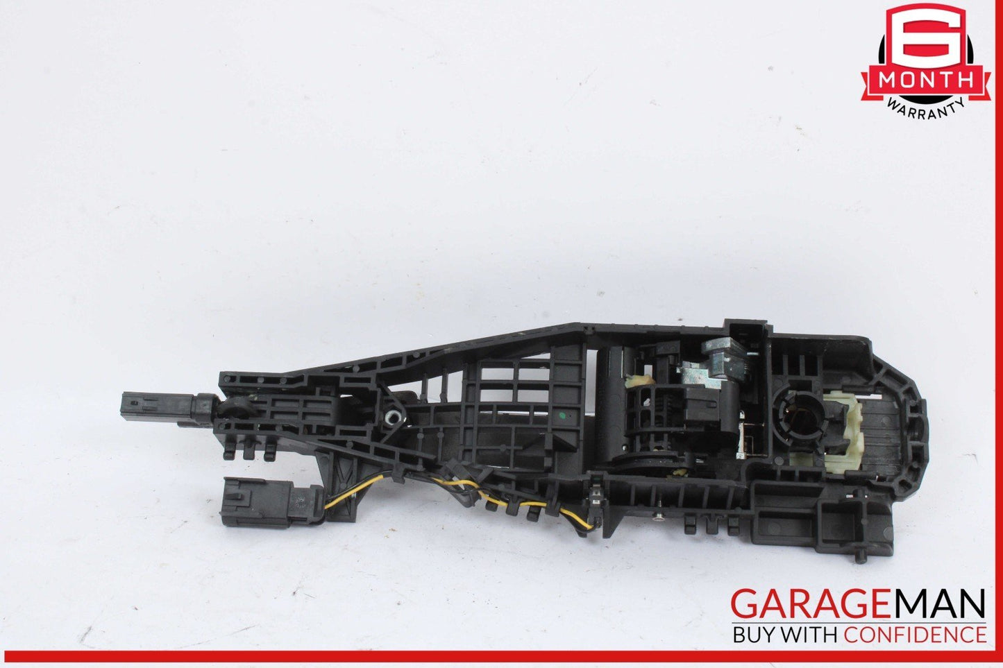 14-17 Maserati Quattroporte S Front Right Side Exterior Door Handle OEM
