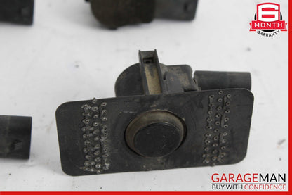 06-14 Mercedes X164 GL450 Rear or Front Bumper Parktronic Parking Sensor Set OEM
