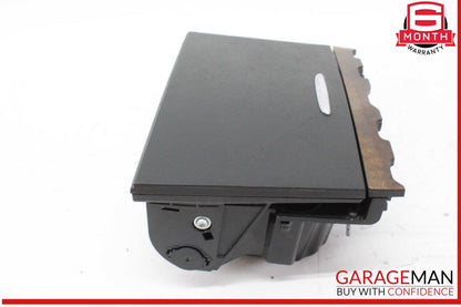 14-17 Mercedes W207 E400 E350 Front Center Console Storage Compartment OEM