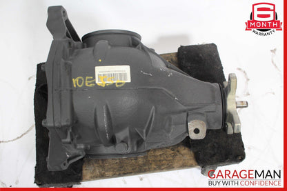 10-18 Mercedes W218 CLS550 E550 Rear Differential Diff Axle Carrier 2.47 OEM