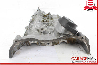 05-13 Mercedes W203 C230 Sport Engine Cylinder Head Cover Right Side OEM