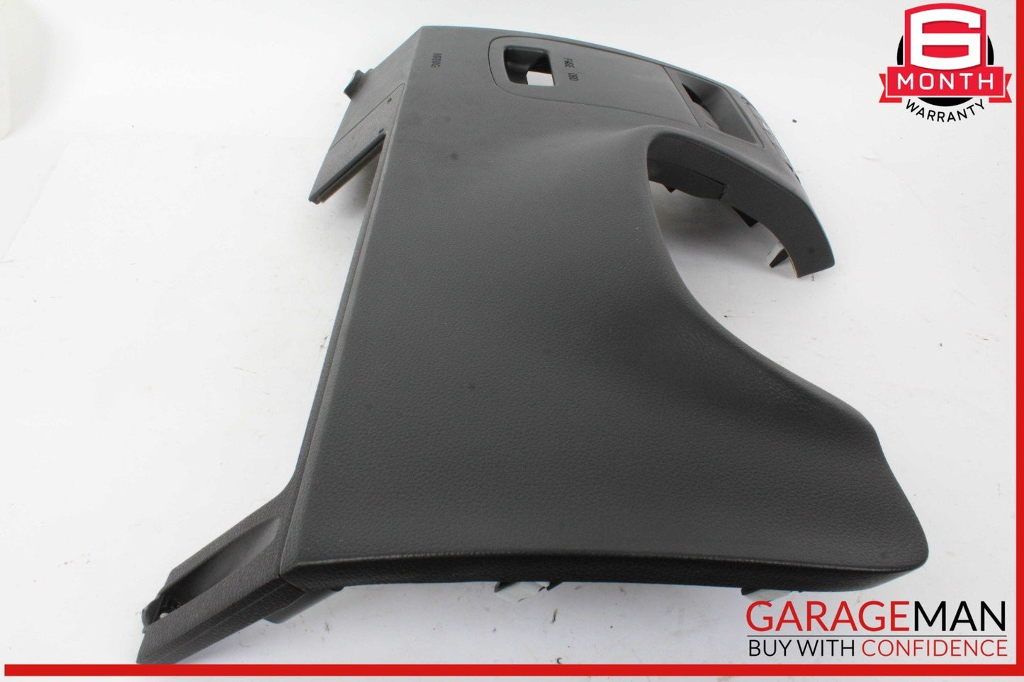 15-20 Hyundai Genesis G80 Front Left Side Dash Lower Knee Trim Cover Panel OEM