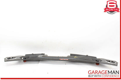 07-13 Mercedes W221 S550 Front Radiator Core Support Headlight Bracket Frame OEM