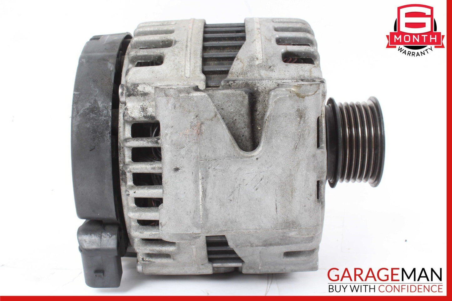 07-11 Mercedes W212 E350 SL550 CLS350 180 AMP Engine Motor Alternator Generator