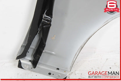 07-13 Mercedes W221 S550 S600 Front Left Side Wing Fender Panel Cover OEM