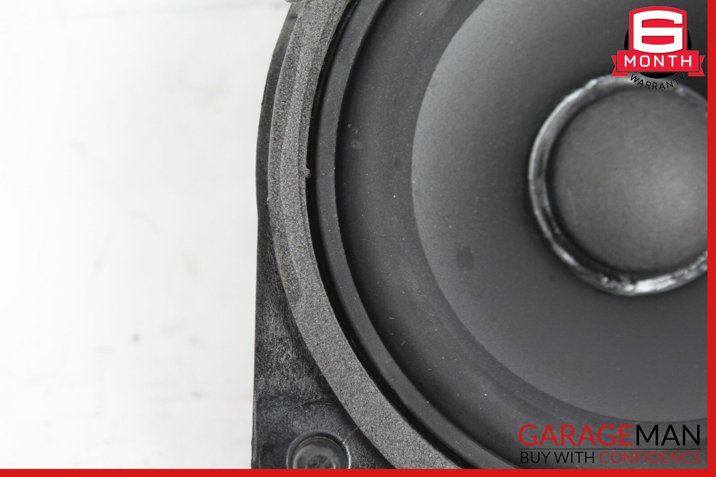 12-19 Mercedes X166 GL450 Front or Rear Door Sound Speaker Logic 7 Set of 2 Pc
