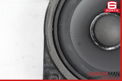 12-19 Mercedes X166 GL450 Front or Rear Door Sound Speaker Logic 7 Set of 2 Pc