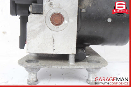 98-02 Mercedes W210 E320 SL500 Anti Lock Brake ABS Pump 0034312112 OEM