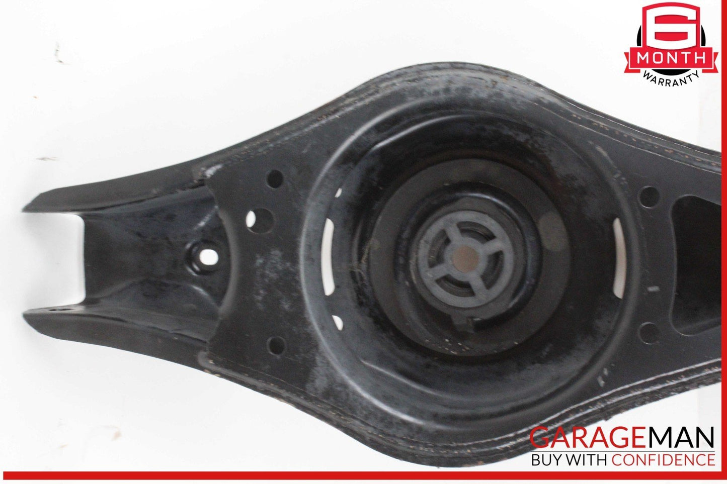 15-18 Audi Q3 Rear Left or Right Side Lower Control Arm Spring Perch 1K0505311AB