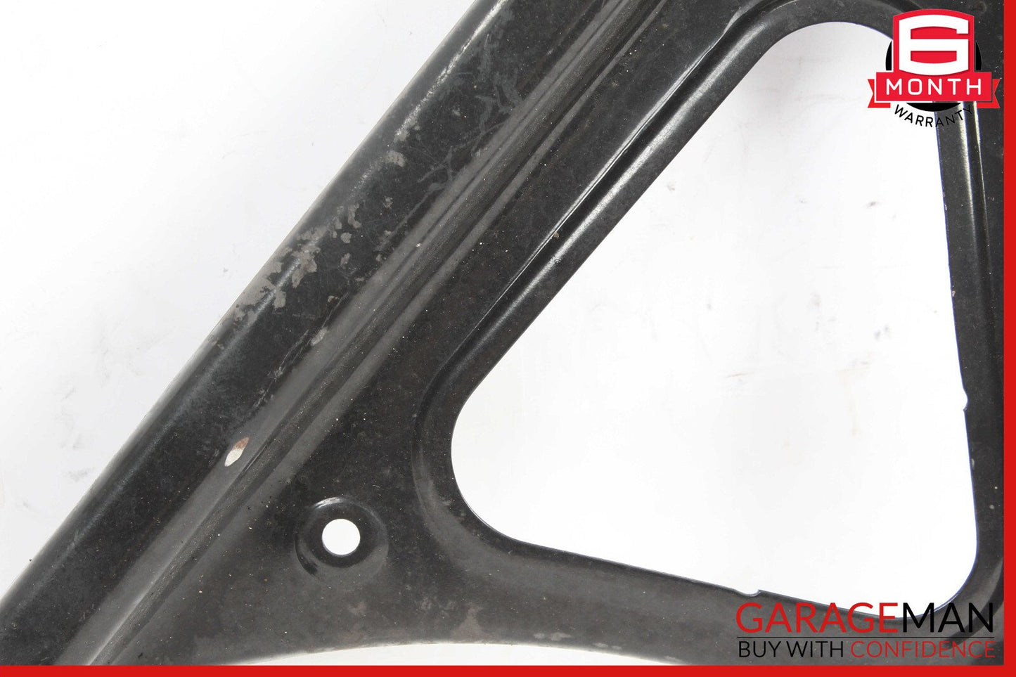 11-17 Porsche Cayenne 958 Rear Right Passenger Side Lower Control Arm OEM