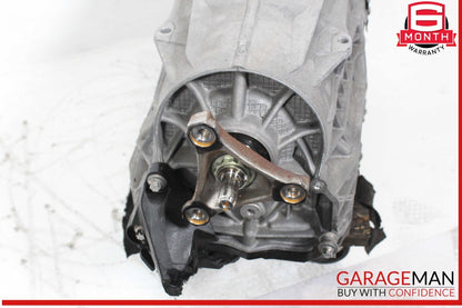 19-21 Mercedes W205 C300 C43 AMG Automatic Transmission Assembly OEM 54k