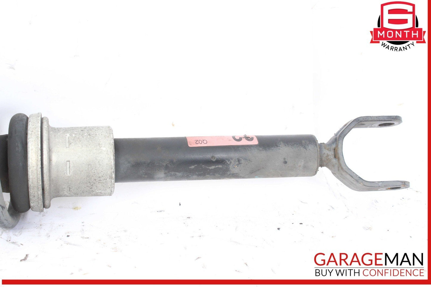 03-09 Mercedes W211 E350 Front Left and Right Side Shock Strut Absorber Set OEM