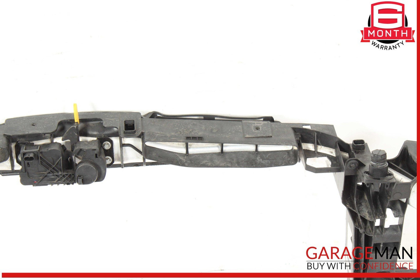 14-18 Mercedes W117 CLA250 Front Radiator Core Support Frame Bracket OEM