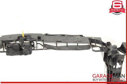 14-18 Mercedes W117 CLA250 Front Radiator Core Support Frame Bracket OEM