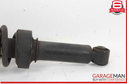 03-06 Porsche Cayenne 955 Rear Air Airmatic Shock Absorber Struts Set of 2 Pc