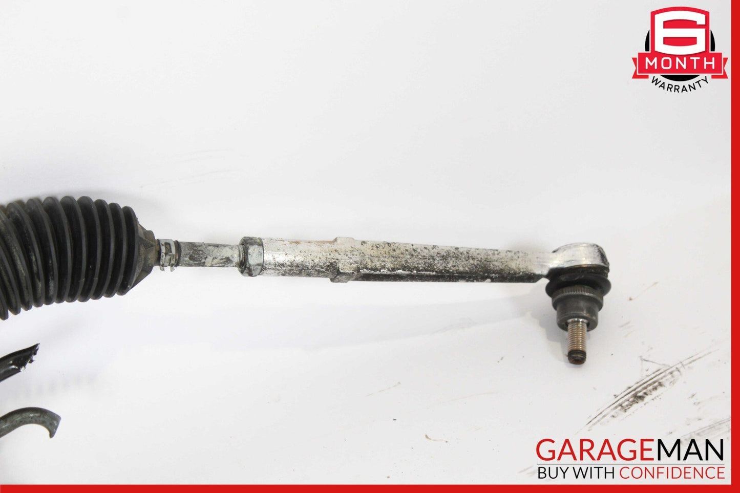 99-05 Porsche 996 Carrera 911 Boxster Power Steering Rack and Pinion Assembly