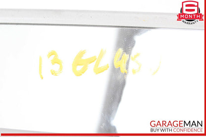 12-16 Mercedes X166 GL450 4MATIC ML350 ML550 Interior Rear View Mirror OEM