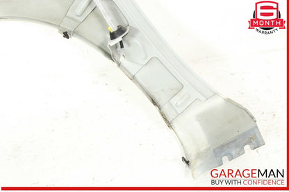 01-05 Chrysler PT Cruiser Front Right Passenger Side Fender Panel Assembly OEM