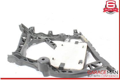 13-19 Mercedes X166 GL450 GLS450 Rear Right Bumper Holder Support Bracket OEM