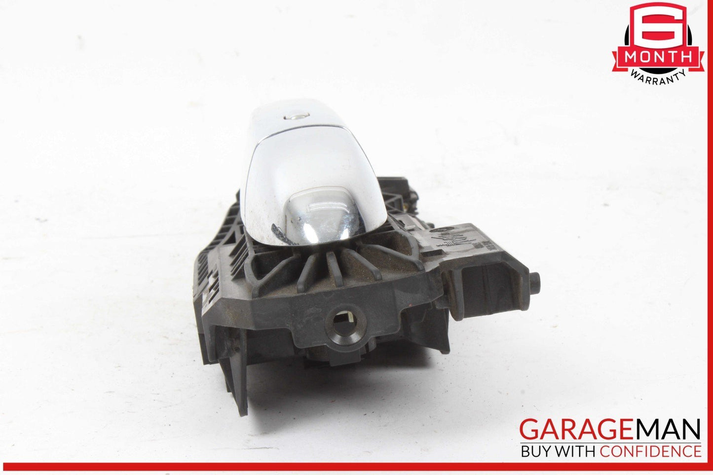 14-17 Maserati Ghibli S Front Right Side Exterior Door Handle Assembly OEM