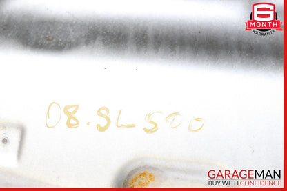 07-12 Mercede R230 SL550 Gas Fuel Tank Reservoir Assembly 2304705501 OEM