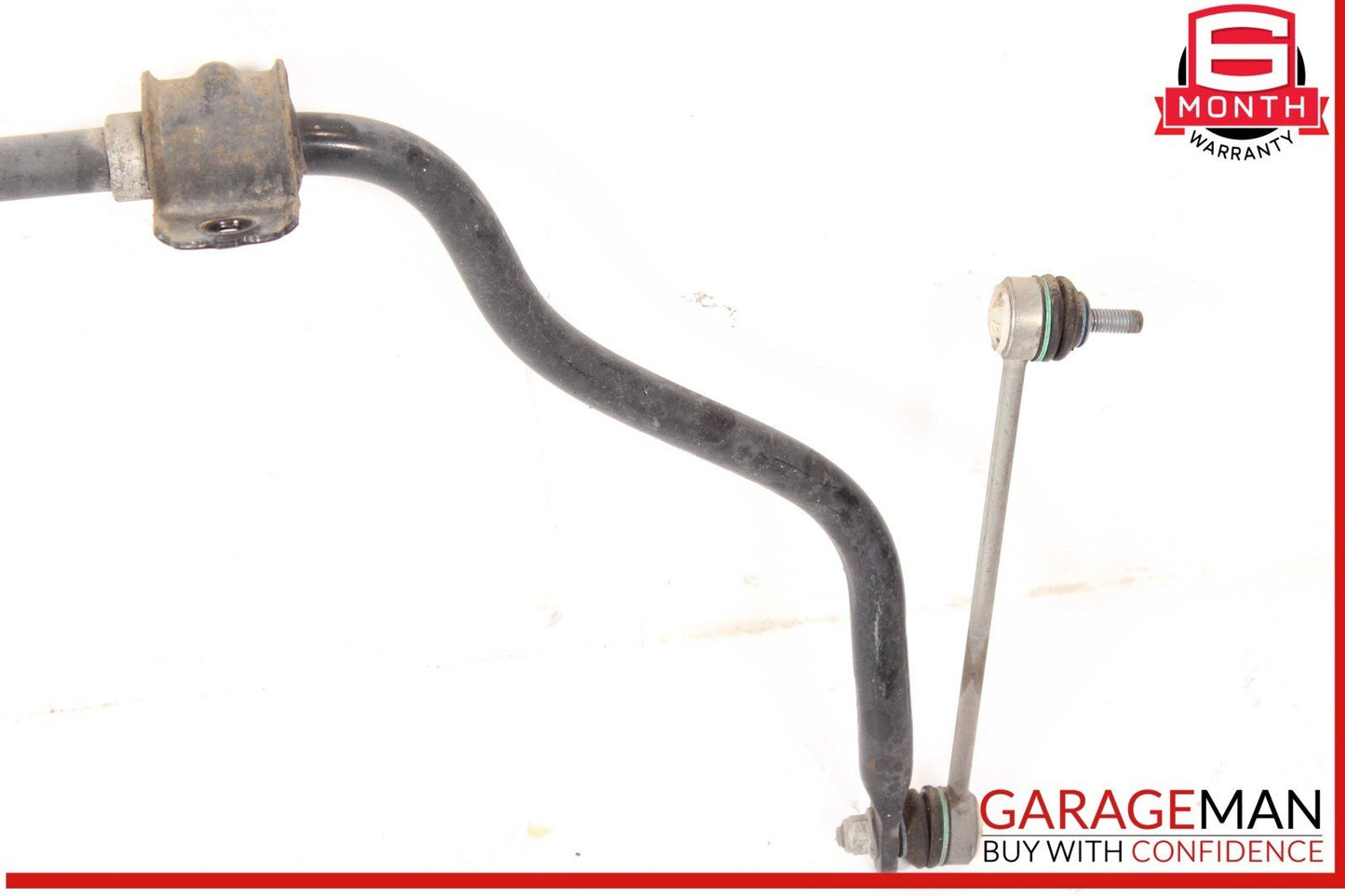 12-19 Range Rover Evoque L538 Rear Stabilizer Anti Roll Sway Bar Assembly OEM