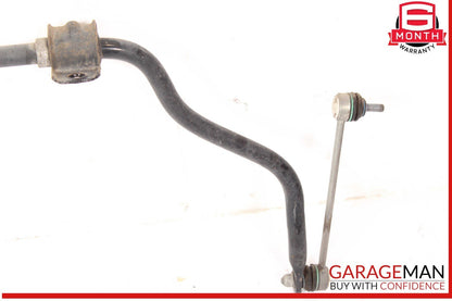12-19 Range Rover Evoque L538 Rear Stabilizer Anti Roll Sway Bar Assembly OEM