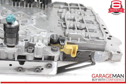 Mercedes W203 C280 E350 7G Tronic Transmission Valve Body 2202771301 OEM