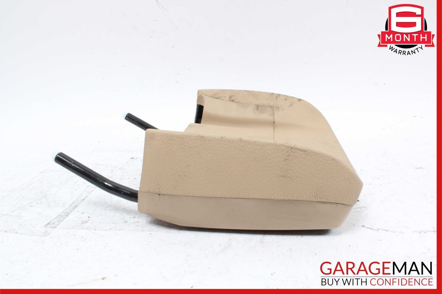 06-10 Mercedes X164 GL450 ML350 Headrest Screen Monitor Display OEM