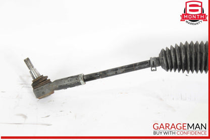 11-18 Porsche Cayenne 958 / Touareg Hybrid Power Steering Rack & Pinion OEM