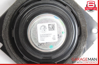 17-22 Alfa Romeo Giulia Rear Left / Right Door Audio Speaker OEM