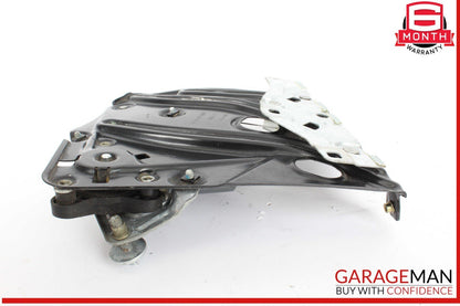 03-12 Mercedes R230 SL500 SL550 Window Quarter Glass Rear Right Plate Panel OEM