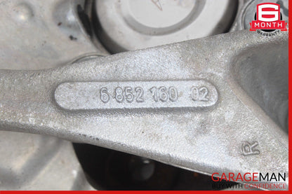 14-21 BMW i3 I01 Hybrid Front Right Passenger Side Spindle Knuckle Hub OEM