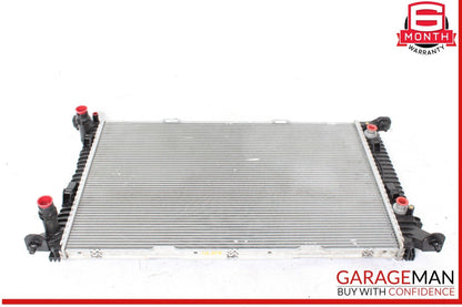09-17 Audi A4 S4 S5 Q5 Engine Cooling Water Radiator 8K0121251AA OEM