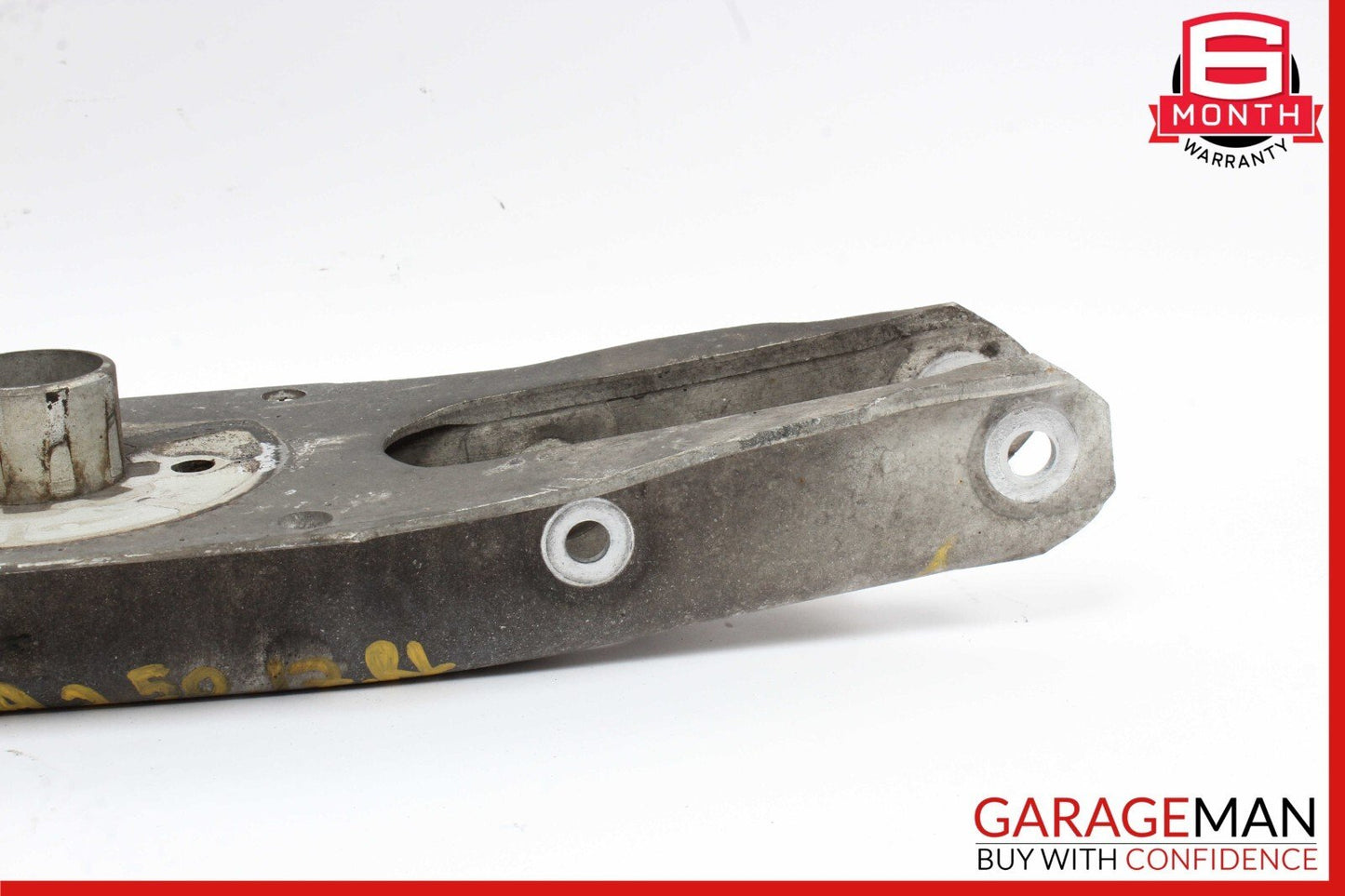 14-20 Mercedes W117 CLA250 Rear Right or Left Suspension Lower Control Arm OEM