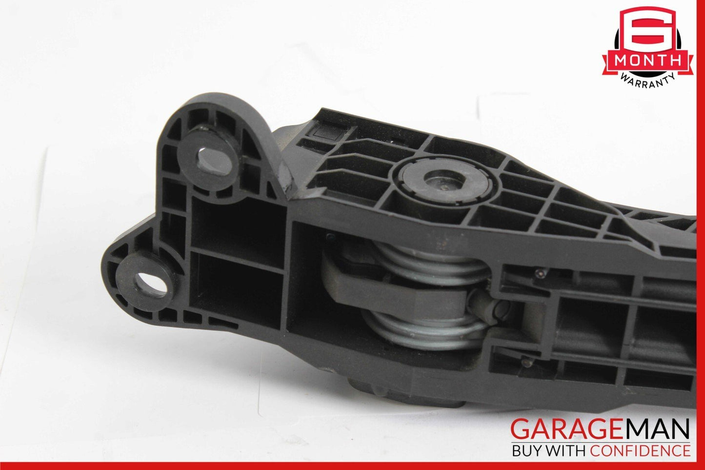 06-12 Mercedes X164 GL450 ML350 Gas Throttle Accelerator Pedal