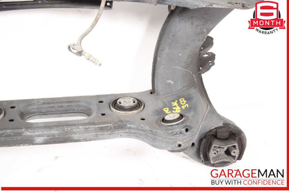 10-15 Mercedes X204 GLK350 Rear Sub Frame Subframe Engine Crossmember OEM