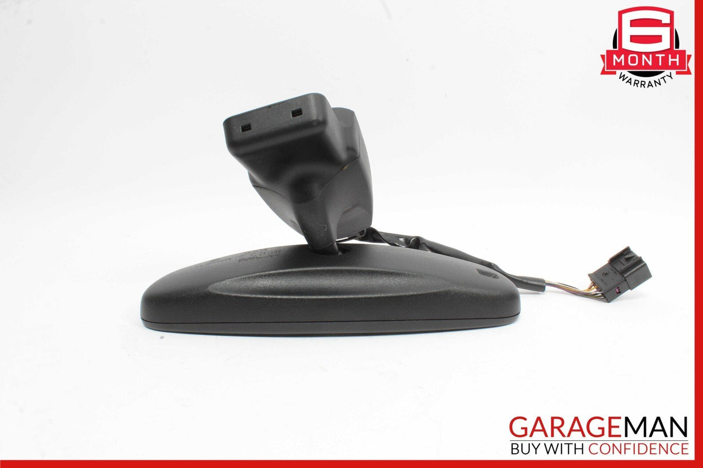 03-13 Maserati Quattroporte M139 Interior Rear View Mirror OEM