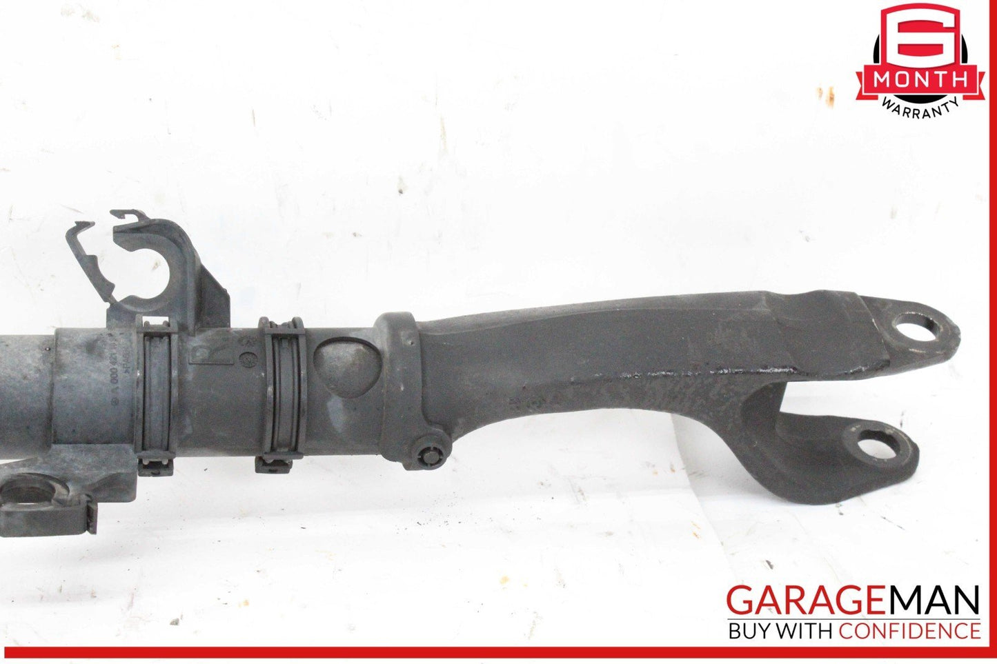 15-21 Mercedes W205 C300 Front Right and Left Side Shock Strut Absorber Set OEM