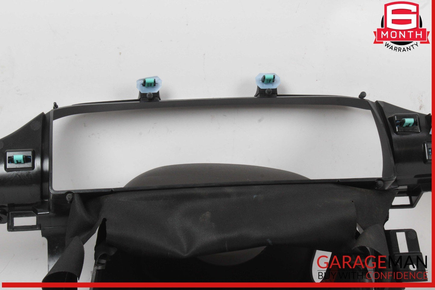 20-24 Lincoln Aviator Front Dash Dashboard Instrument Cluster Bezel Trim Cover